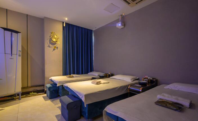 西安未央靠谱的养生会所怎样选择：专业指南避开消费陷阱